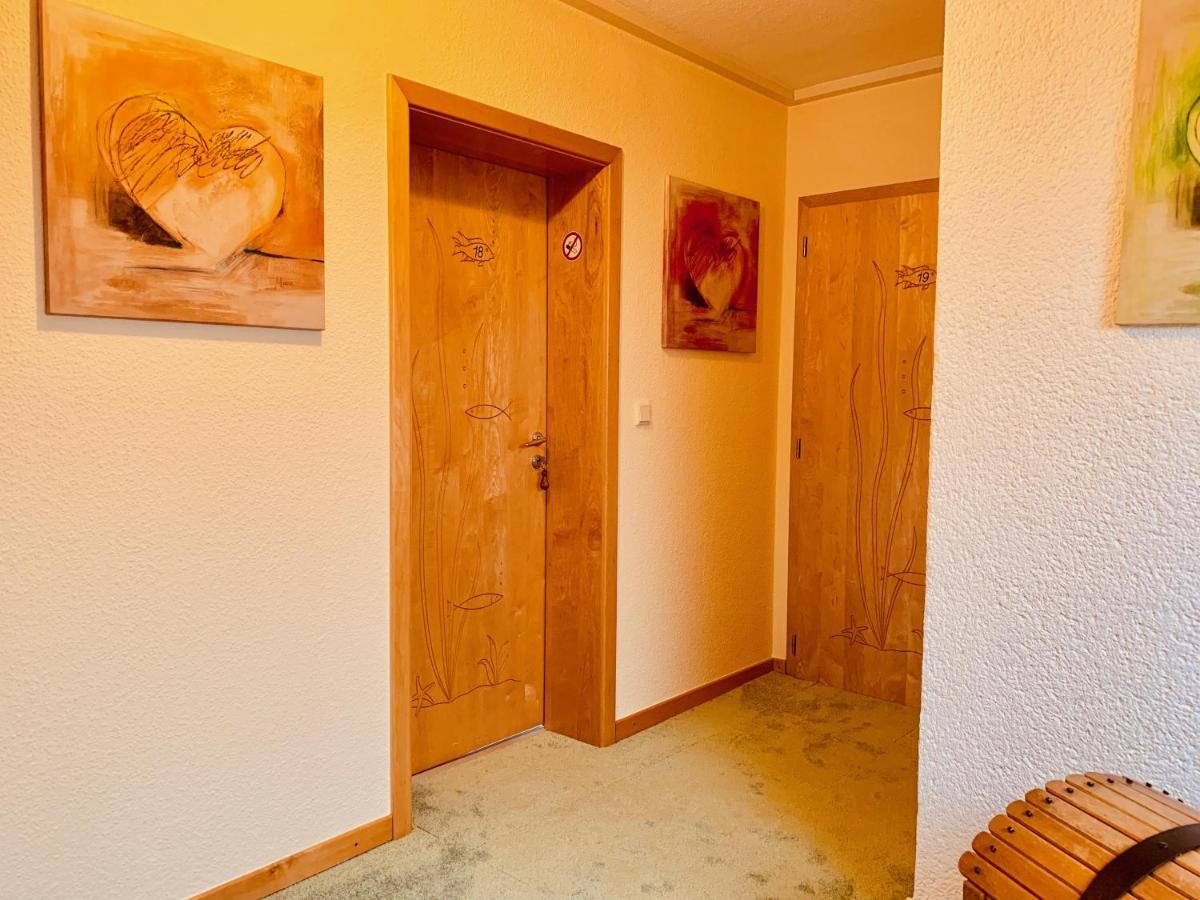 Landhaus Kuerrenberg Mayen Eksteriør billede